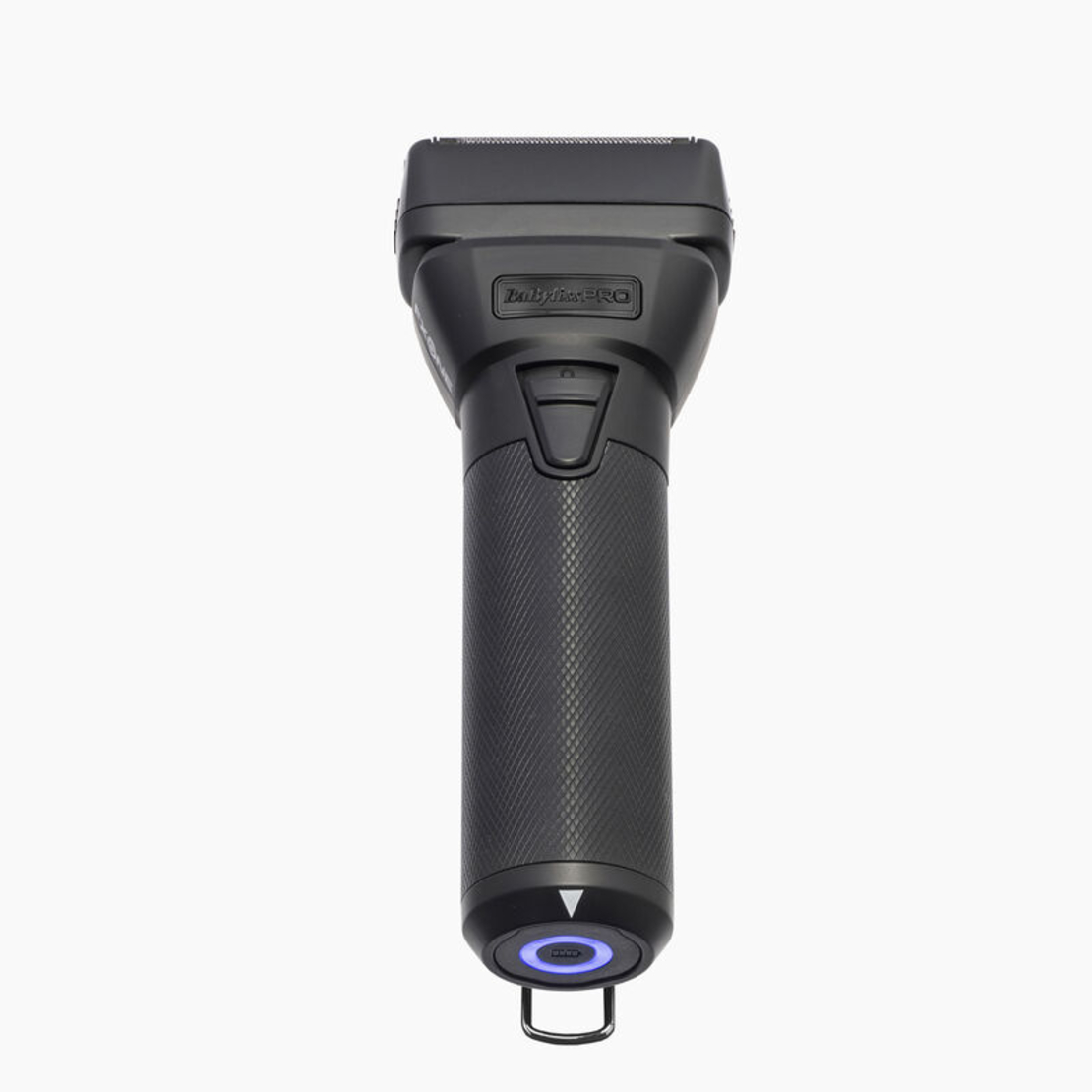 Акумулаторна самобръсначка BabylissPro FXONE All-Metal Black Shaver