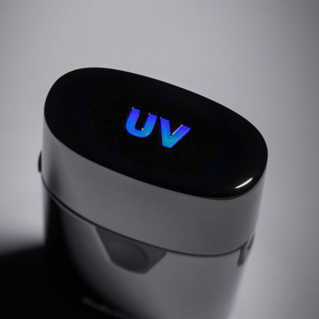 Акумулаторна самобръсначка BabylissPro  UV SINGLE FOIL SHAVER- UVFOIL01