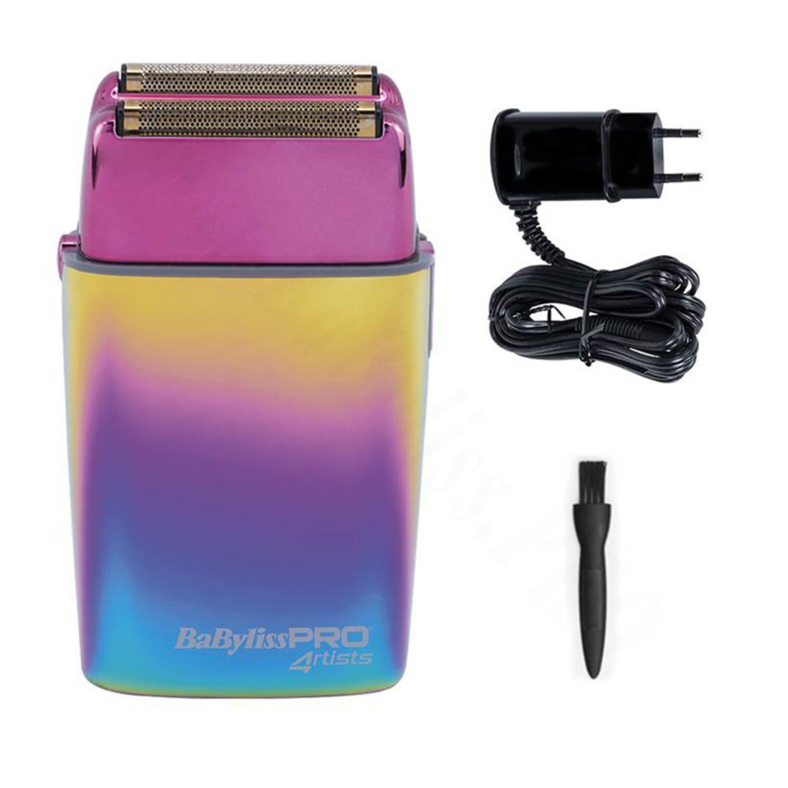 Акумулаторна самобръсначка BabylissPro Cordless Chameleon Foil Shaver FOILFX02