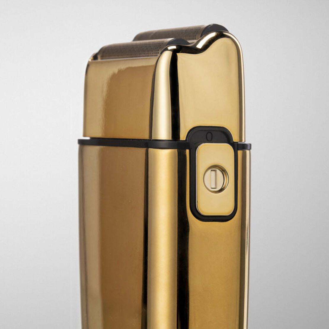 Акумулаторна самобръсначка BabylissPro Cordless Gold Foil Shaver FOILFX02
