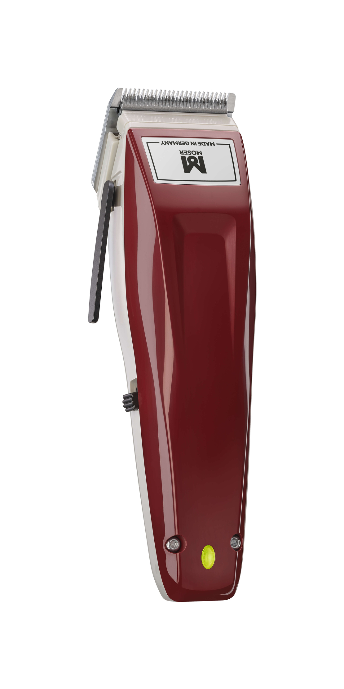 Професионална акумулаторна машинка за подстригване  MOSER 1400 CORDLESS