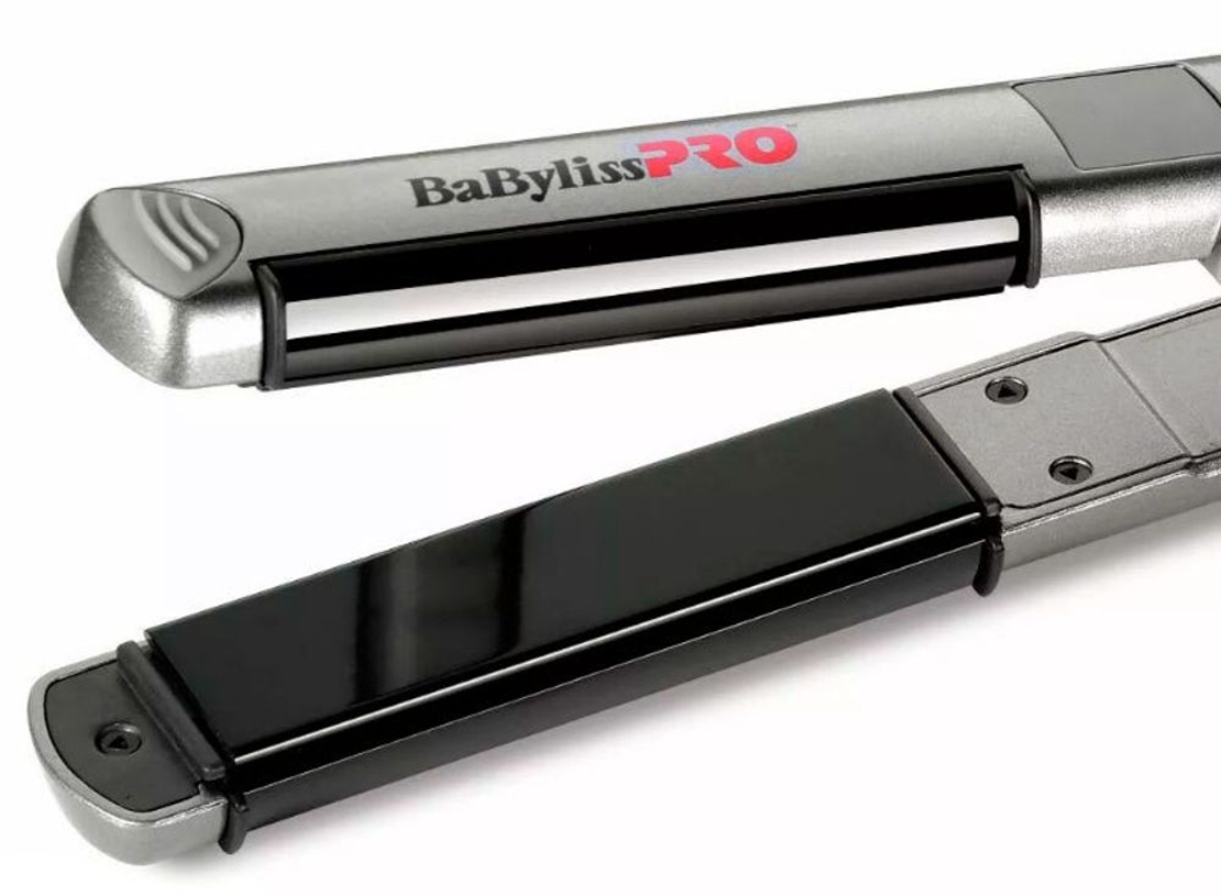 Професионална преса за коса Babyliss Pro Ultra Curl