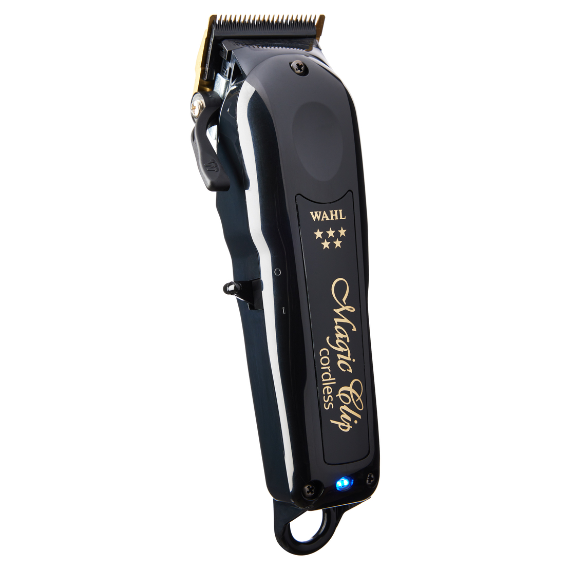 Професионална комплект машинка за подстригване и тример  WAHL Cordless Barber Combo