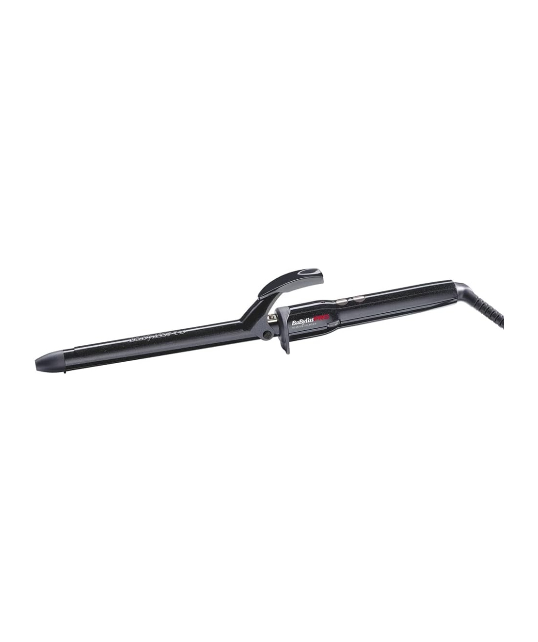 Професионална маша за къдрене Babyliss Pro ADVANCED CURL (19 мм)