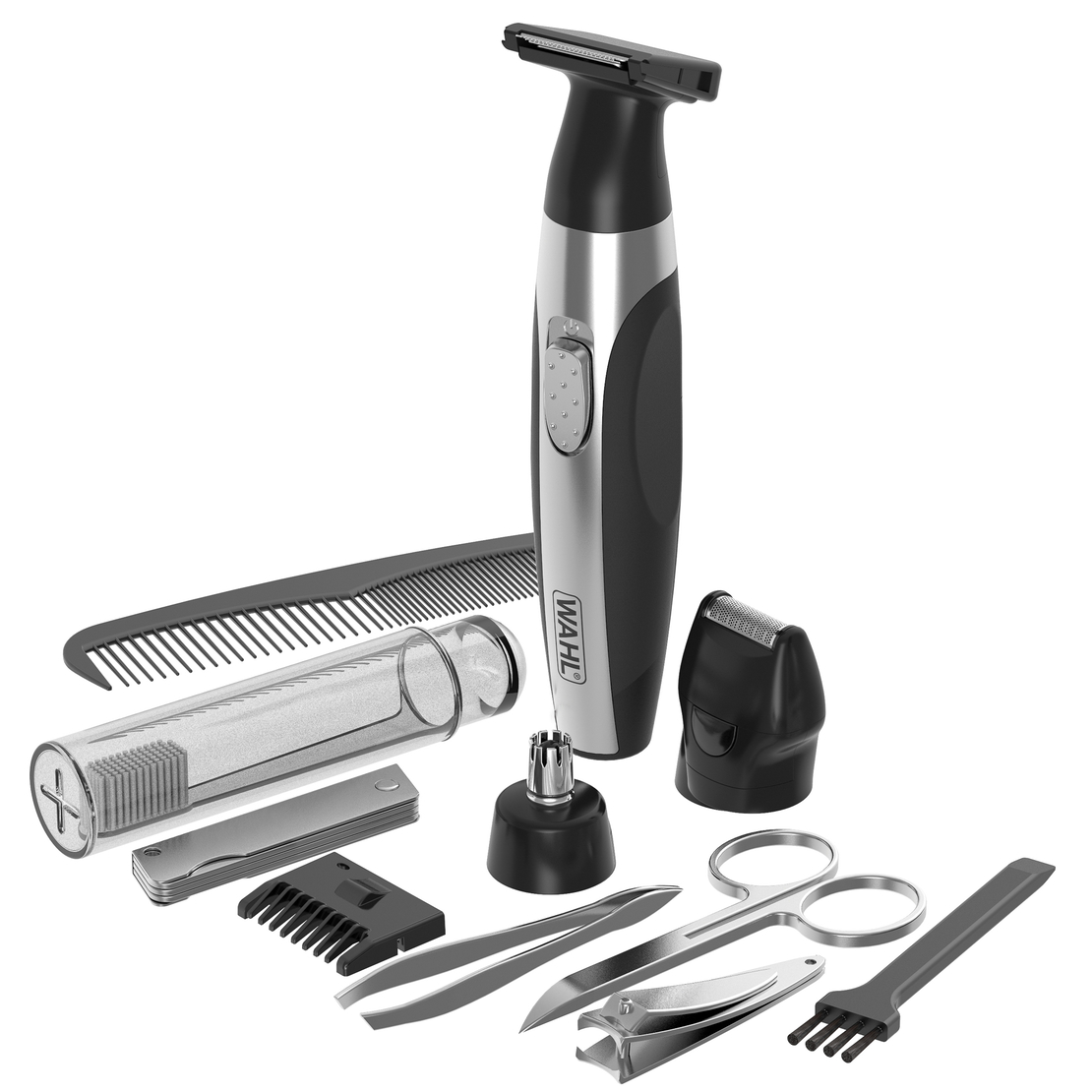 Комплект за пътуване Wahl Deluxe Travel Kit