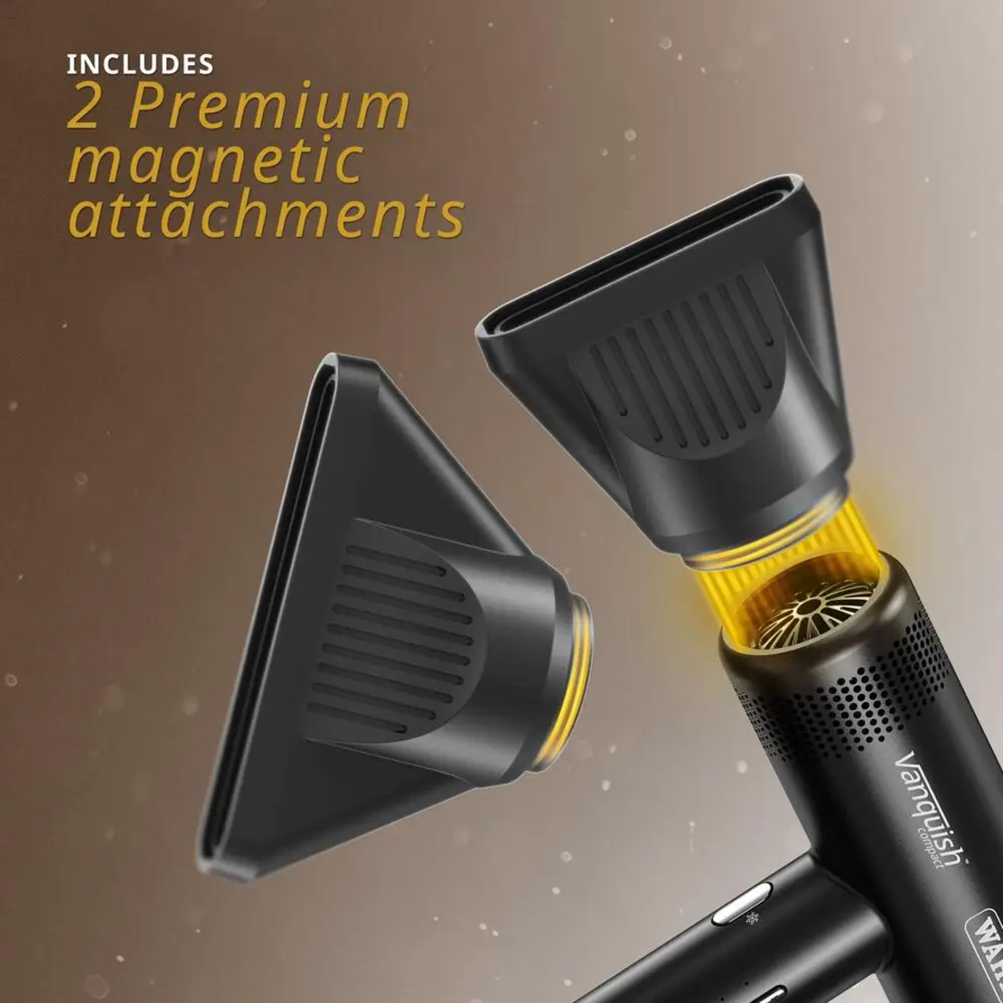 Професионален сешоар WAHL Vanquish® Compact