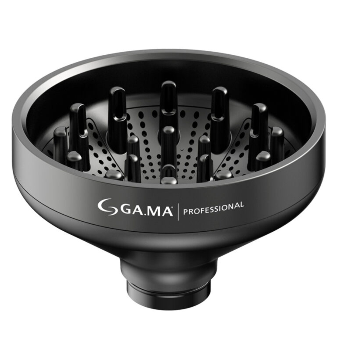 Професионален сешоар GA.MA IQ2 PERFETTO Black