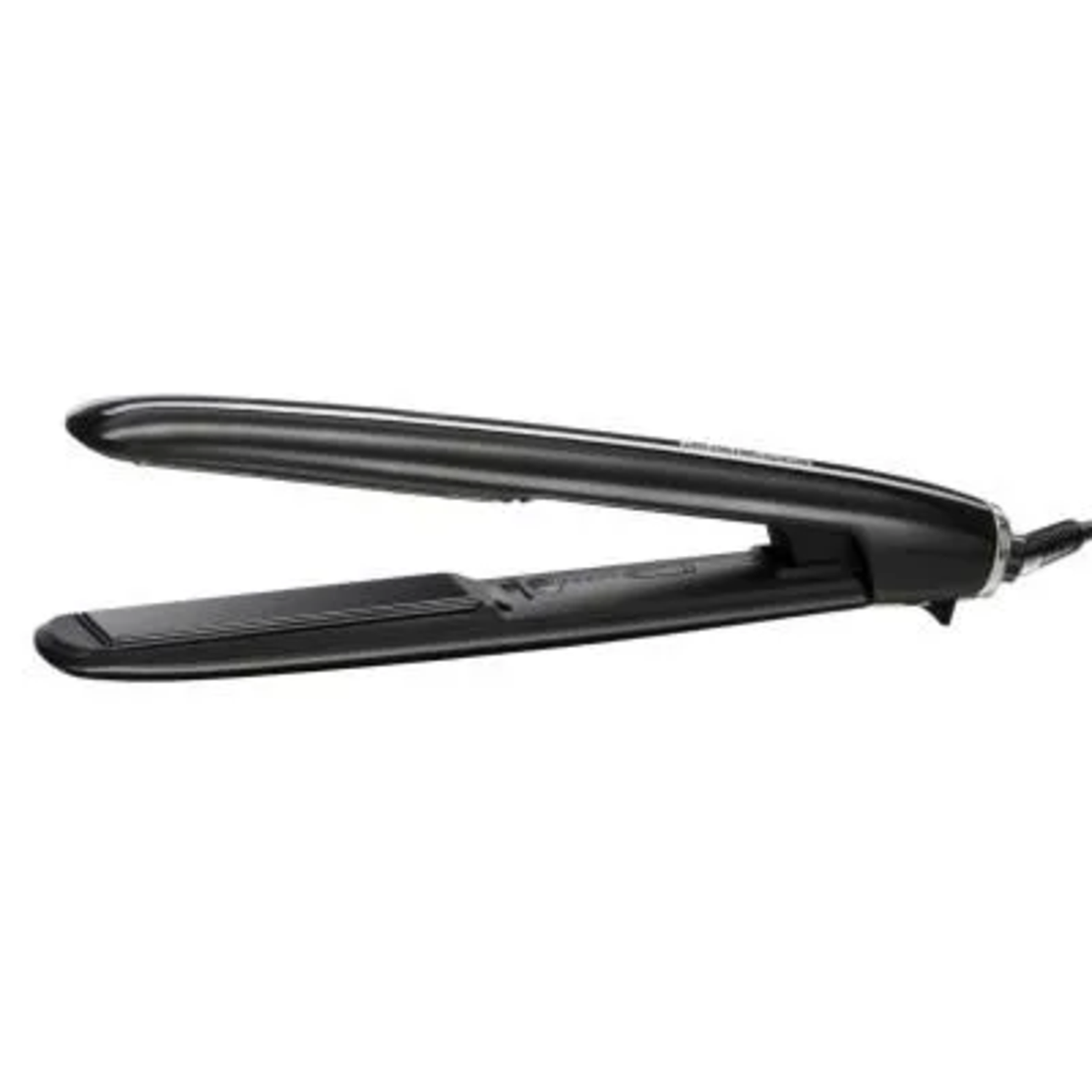 Професионална преса за коса Babyliss Pro Stilista Black&Silver