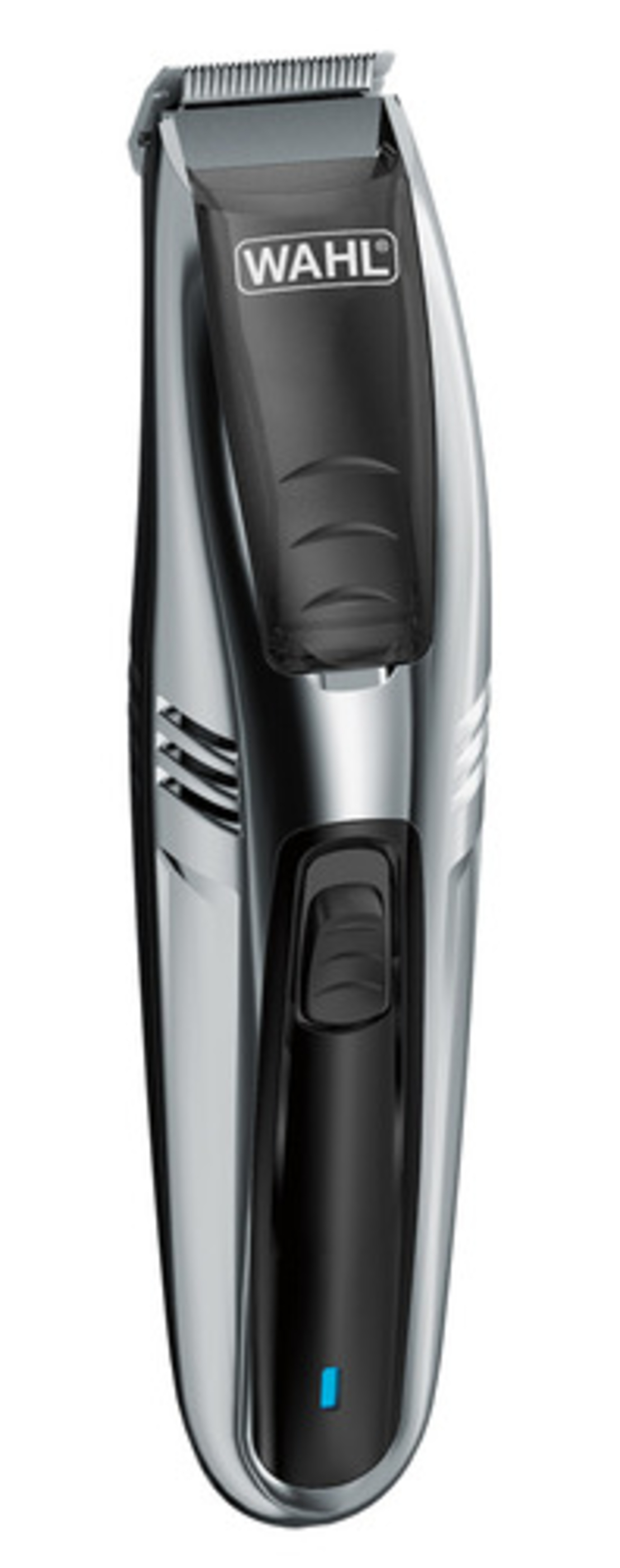 Акумулаторен тример за брада с вакуум Wahl Vacuum Trimmer 9870-016
