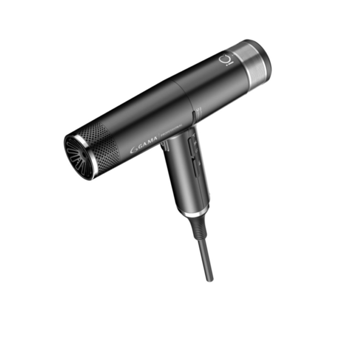 Професионален сешоар GA.MA IQ3 PERFETTO BLACK