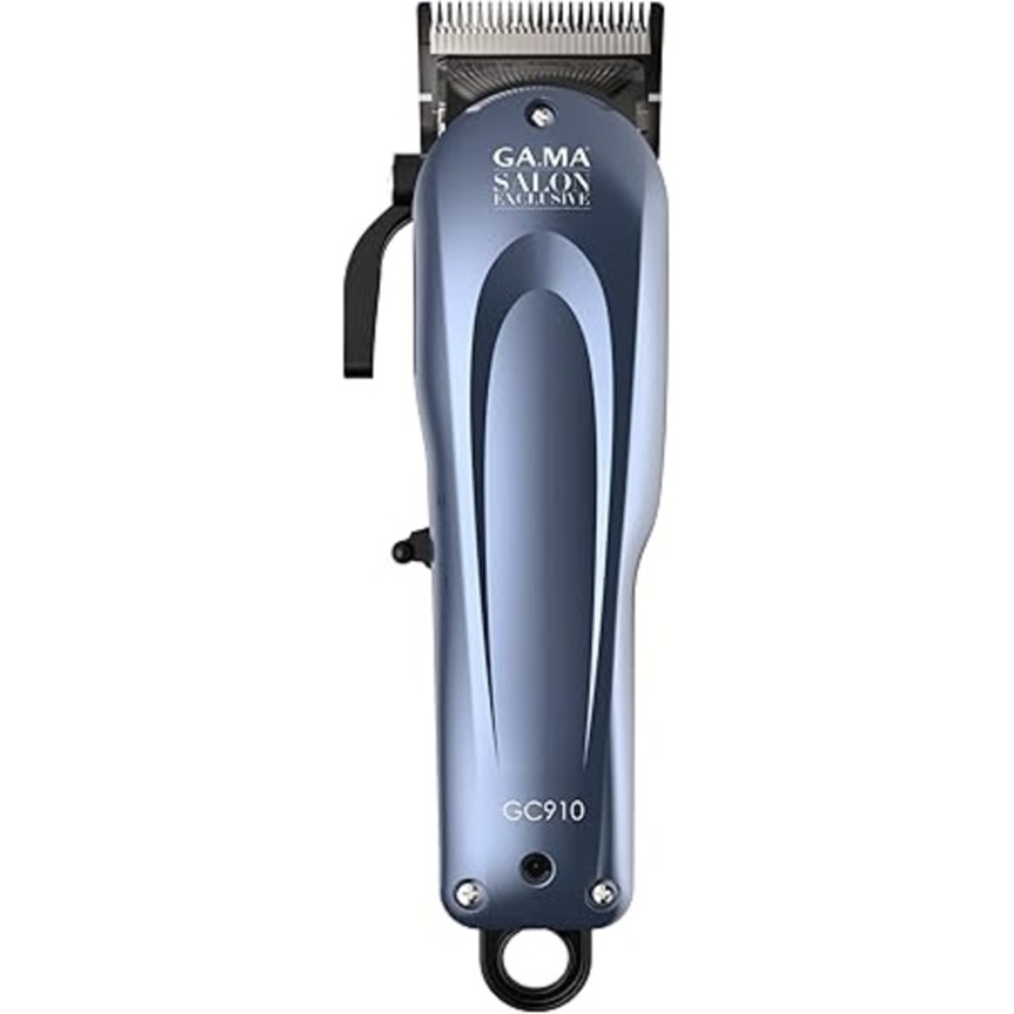 Професионална акумулаторна машинка за подстригване GA.MA GC910 ALLOY