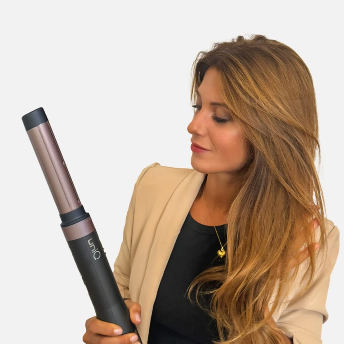 Мултистайлър GА.МА Professional UniQ Aura