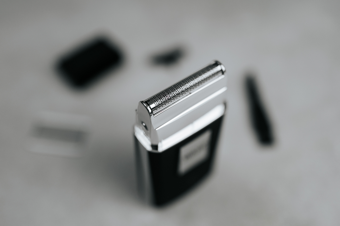 Акумулаторна самобръсначка WAHL Travel Shaver