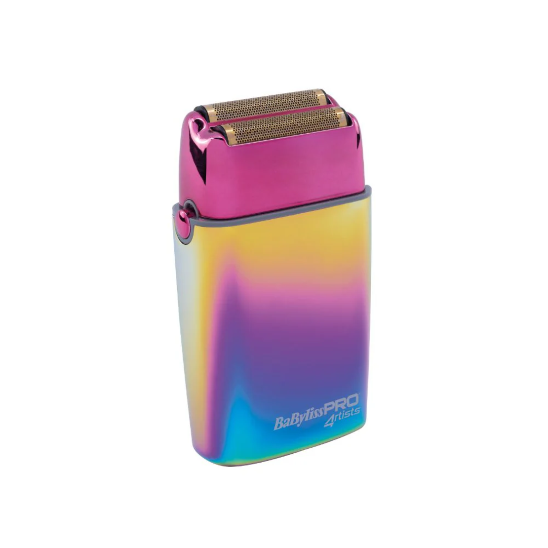 Акумулаторна самобръсначка BabylissPro Cordless Chameleon Foil Shaver FOILFX02