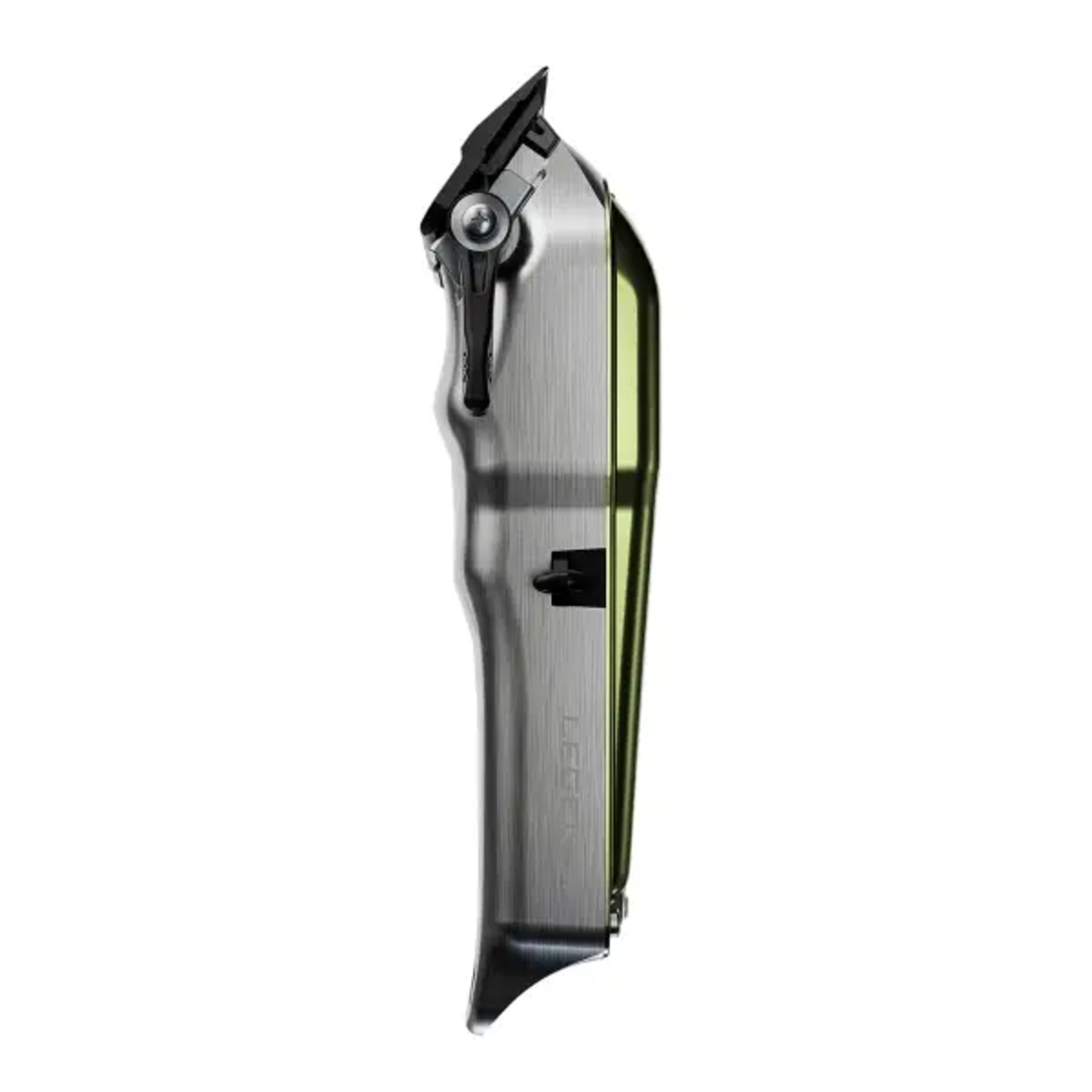 Професионална акумулаторна машинка за подстригване WAHL Legend+ Olive Limited Edition