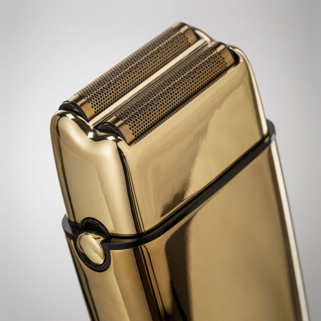 Акумулаторна самобръсначка BabylissPro Cordless Gold Foil Shaver FOILFX02