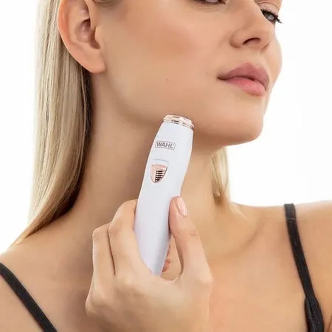 Дамски тример WAHL Facial Hair Remover