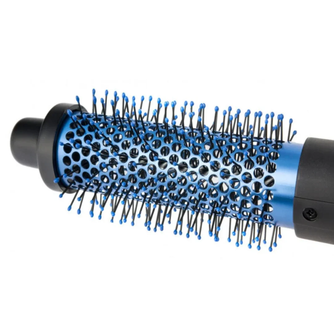 Четка за с горещ въздух BaByliss PRO  Blue Lightning  Airstyler