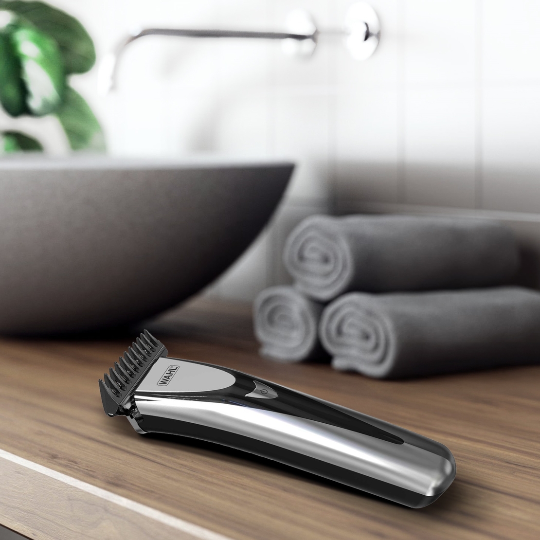 Акумулаторен тример  Wahl Elite Groom