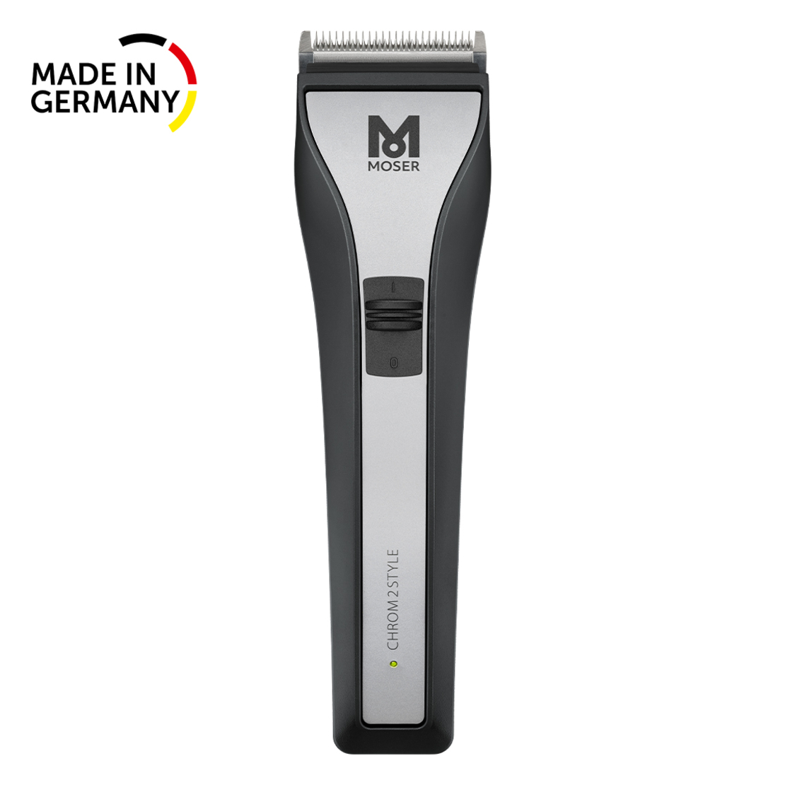 Акумулаторна машинка за подстригване  MOSER CHROM2STYLE