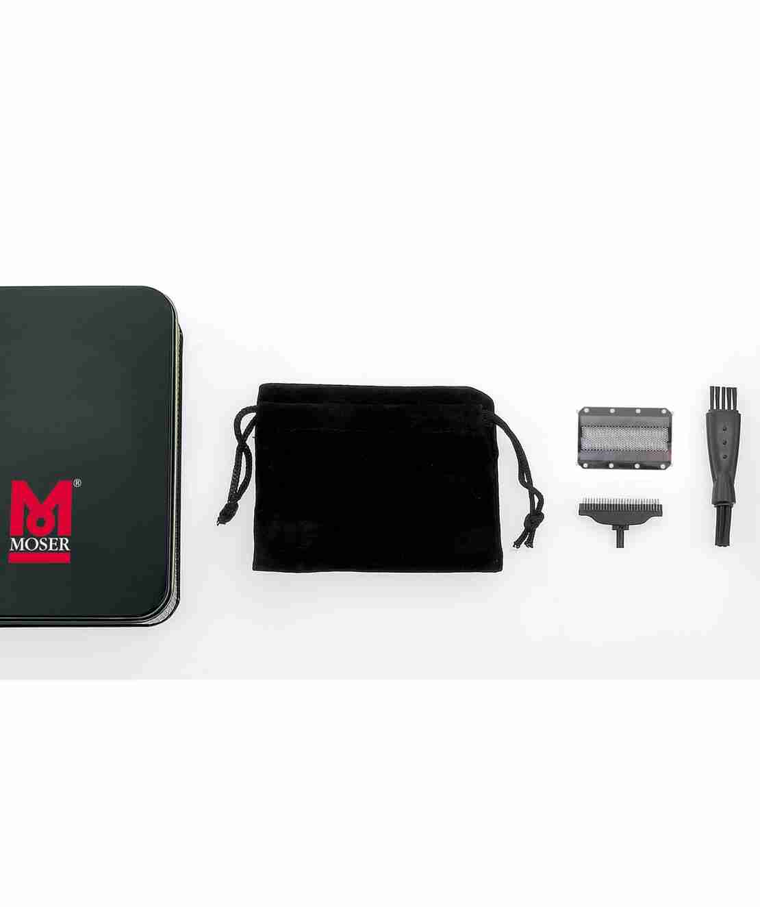 Акумулаторна самобръсначка MOSER MOBILE SHAVER