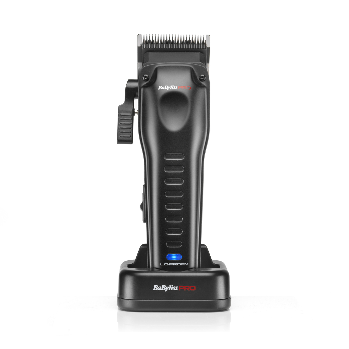 Професионална акумулаторна машинка за подстригване Babyliss Pro LO-PROFX Compact Clipper