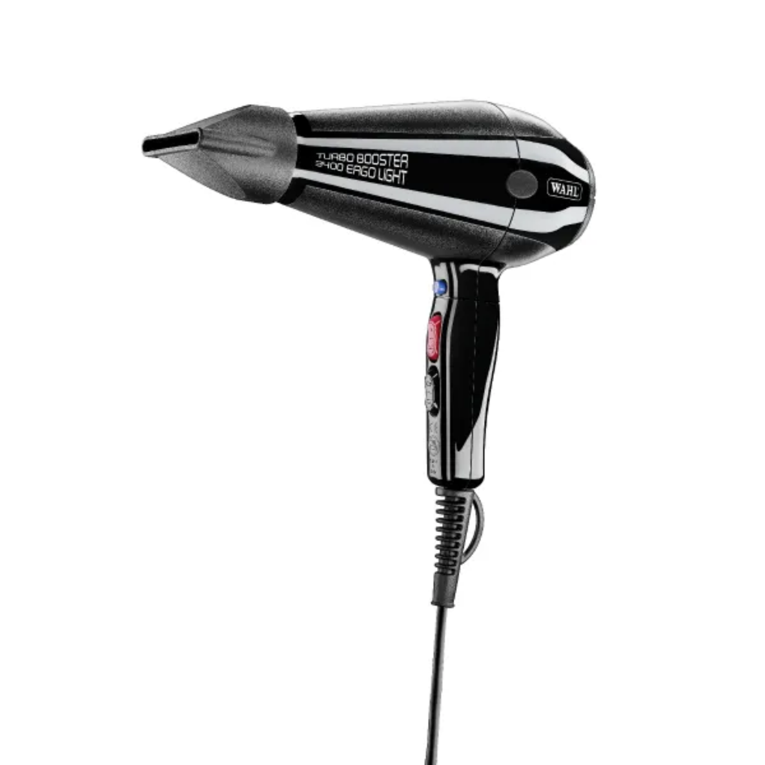 Професионален сешоар WAHL TurboBooster 3400 ErgoLight