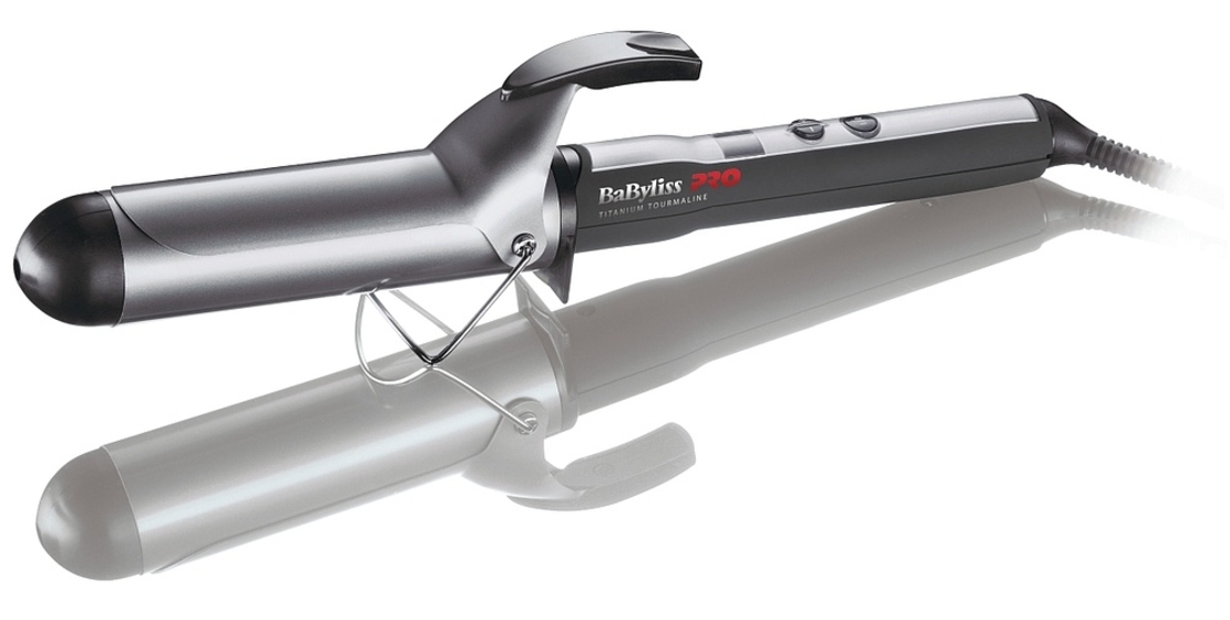 Професионална дигитална  маша за къдрене Babyliss Pro CURL DEFINER + (38 мм)