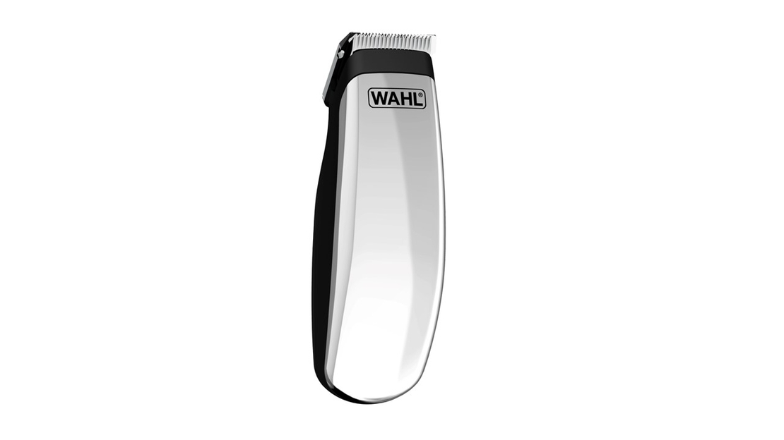 Тример за подстригване на животни Wahl Deluxe Pocket Pro