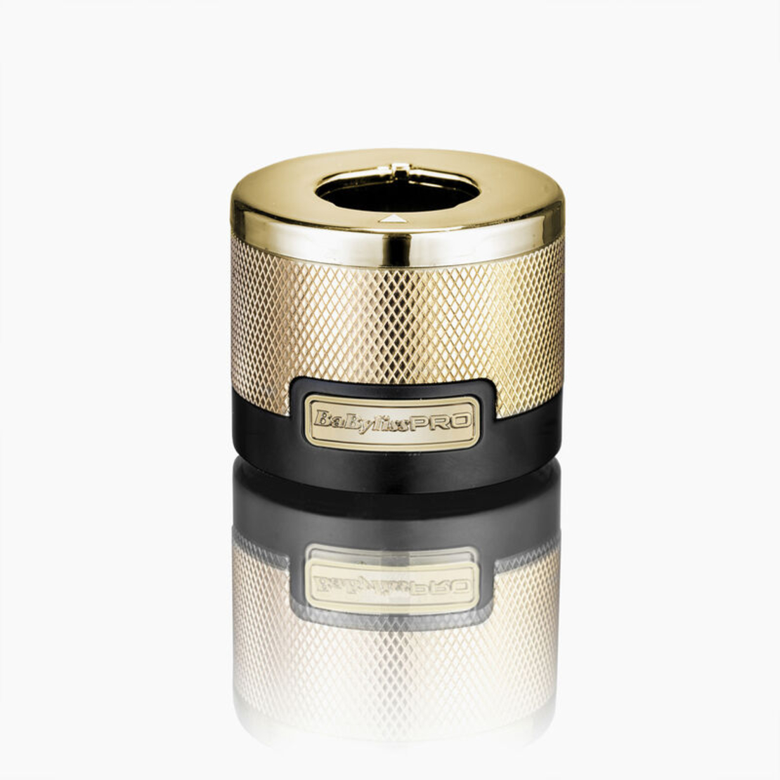 Акумулаторна самобръсначка BabylissPro FXONE All-Metal Gold Shaver