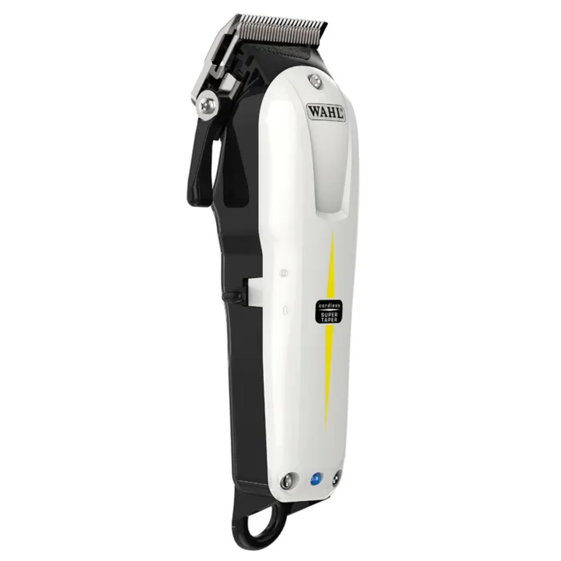 Професионална акумулаторна машинка за подстригване WAHL Super Taper Cordless