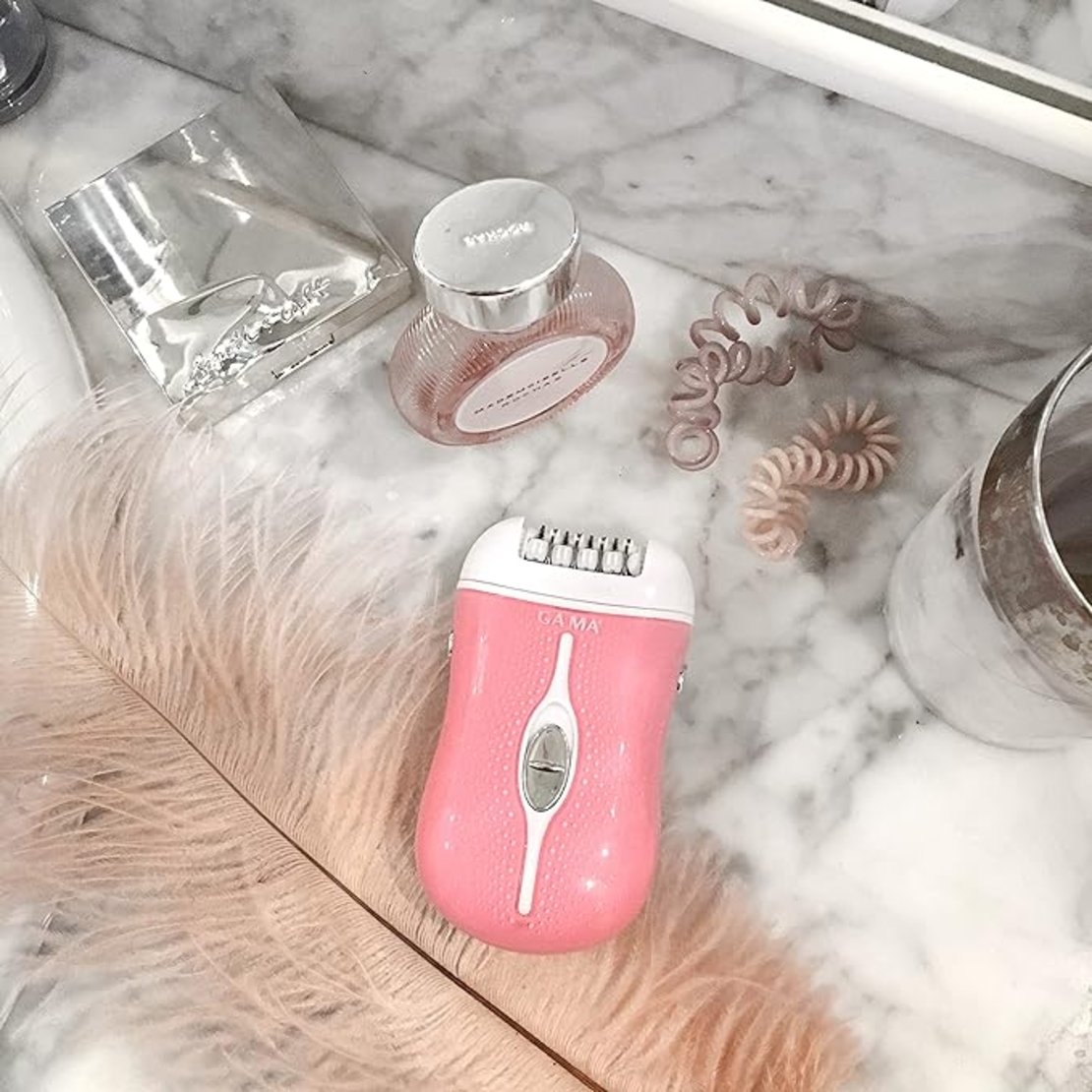 Дамски епилатор GA.MA ESSENTIAL