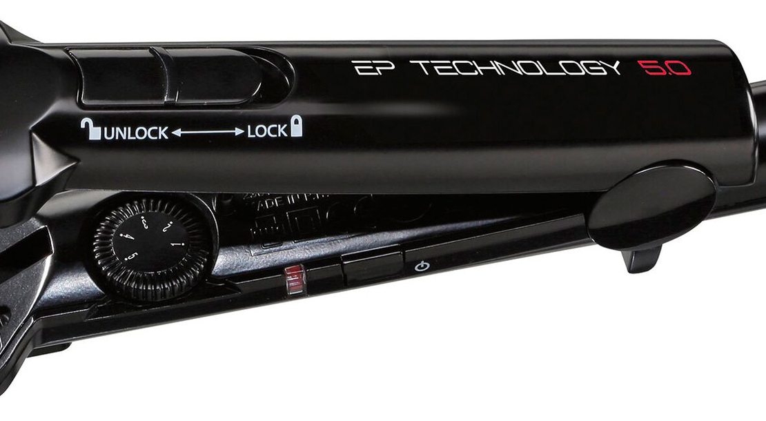Професионална преса за обем Babyliss Pro CRIMP 38