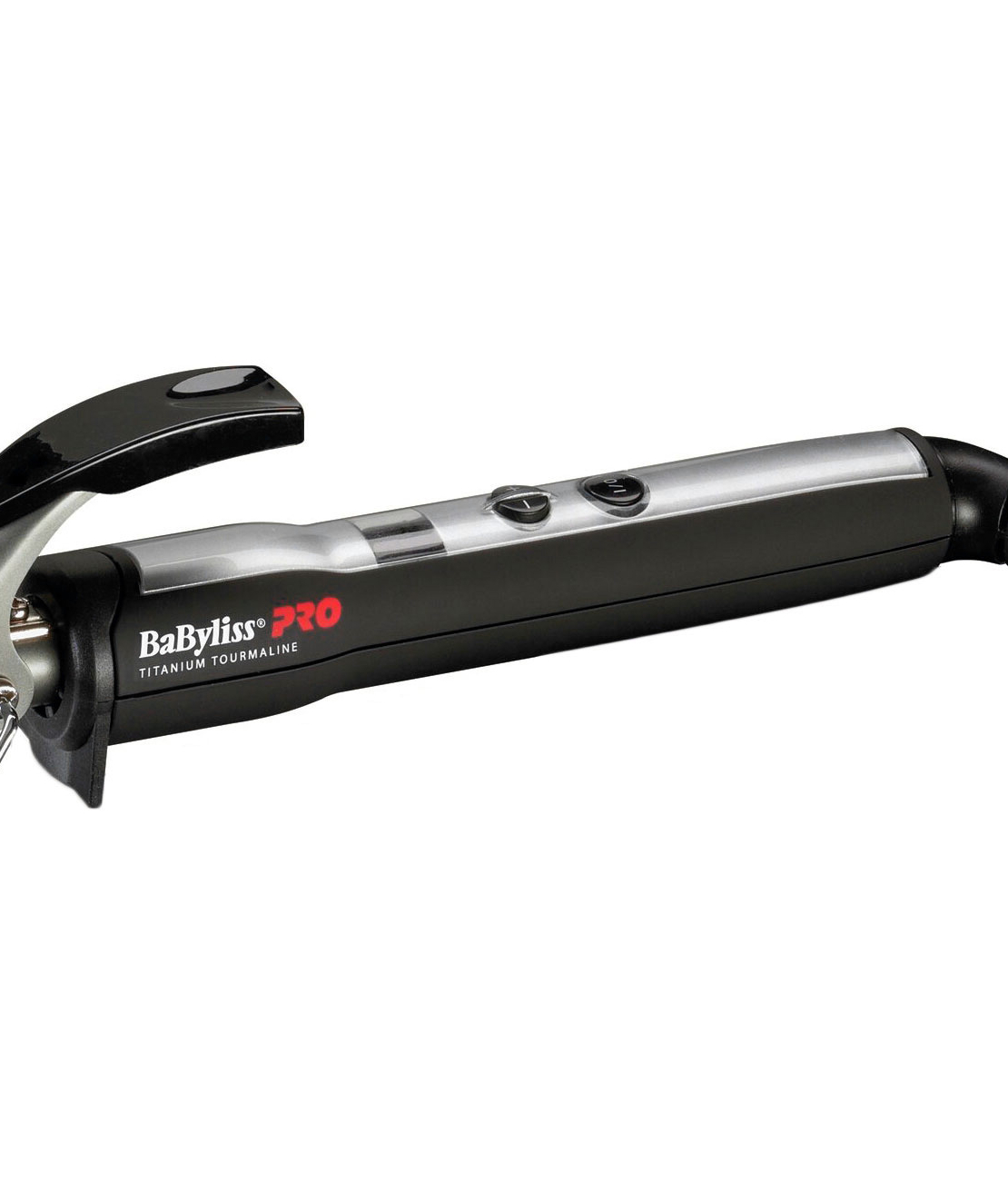 Професионална дигитална  маша за къдрене Babyliss Pro CURL DEFINER + (25 мм)