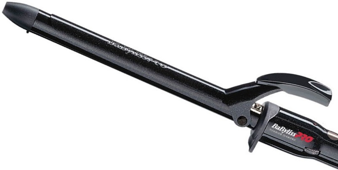 Професионална маша за къдрене Babyliss Pro ADVANCED CURL (19 мм)