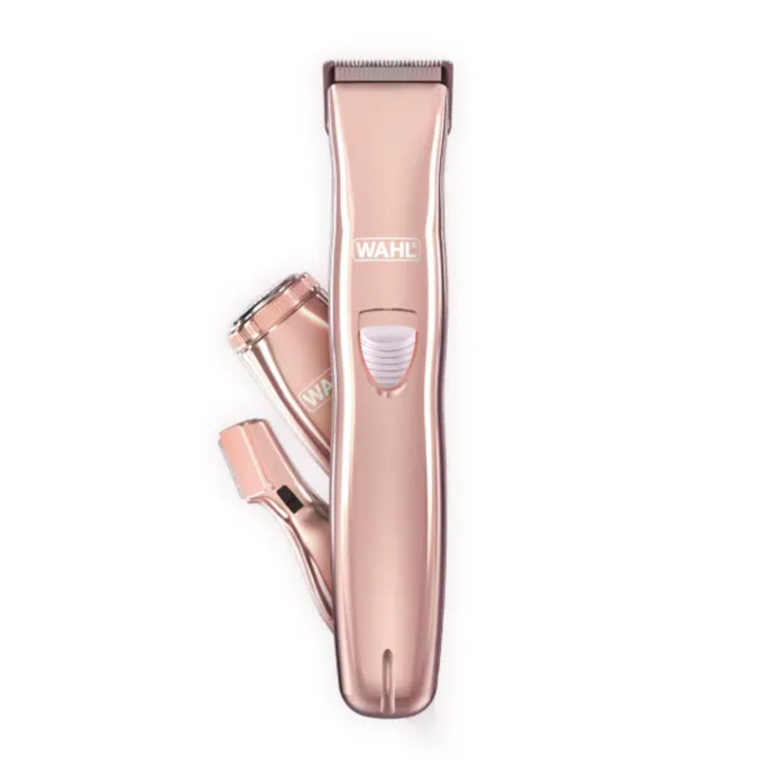 Дамски тример Wahl Face and Body Hair Remover