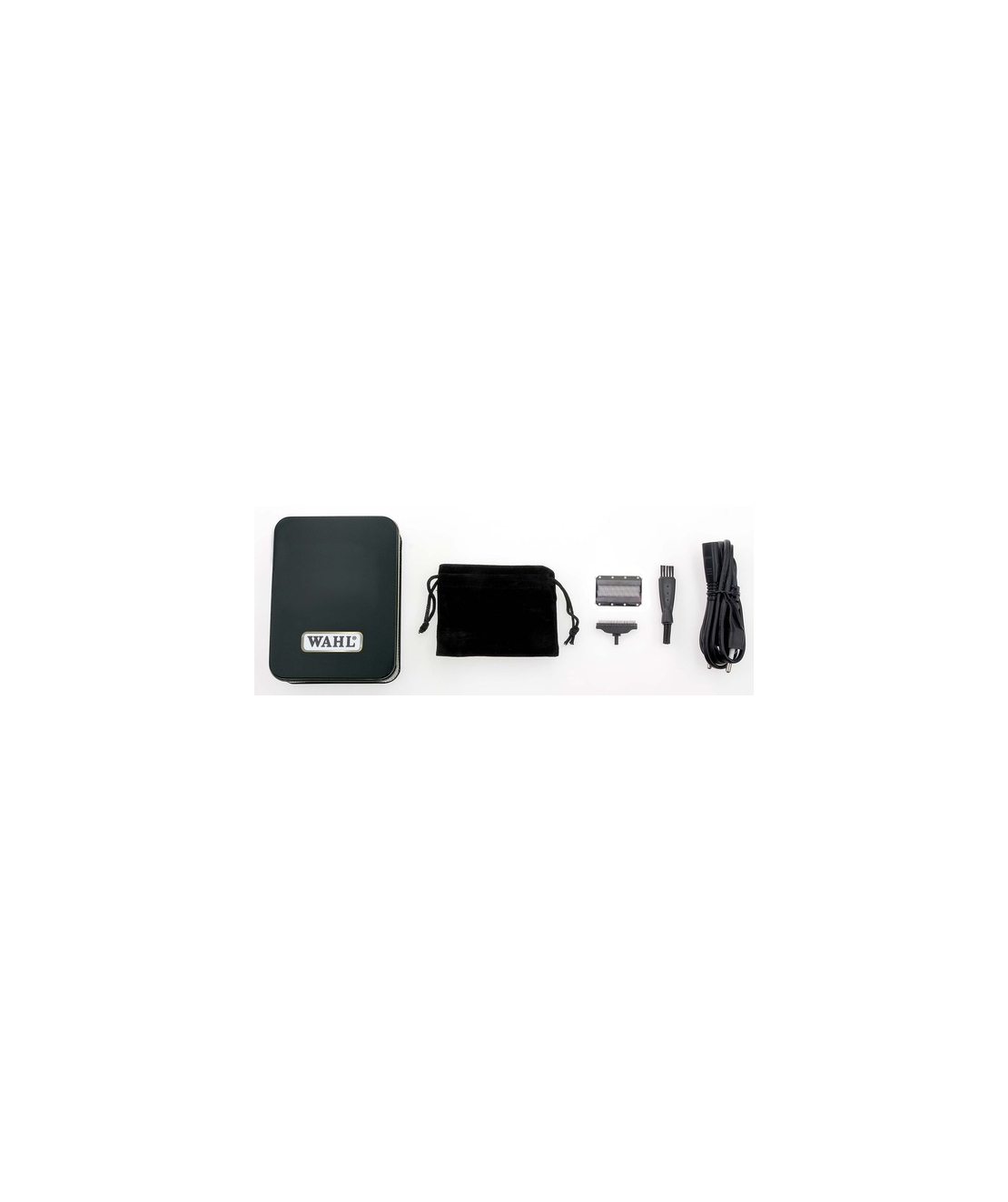 Акумулаторна самобръсначка WAHL MOBILE SHAVER