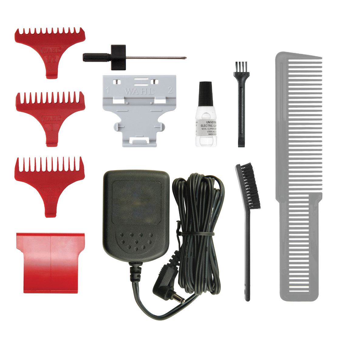 Професионален акумулаторен тример WAHL CORDLESS DETAILER