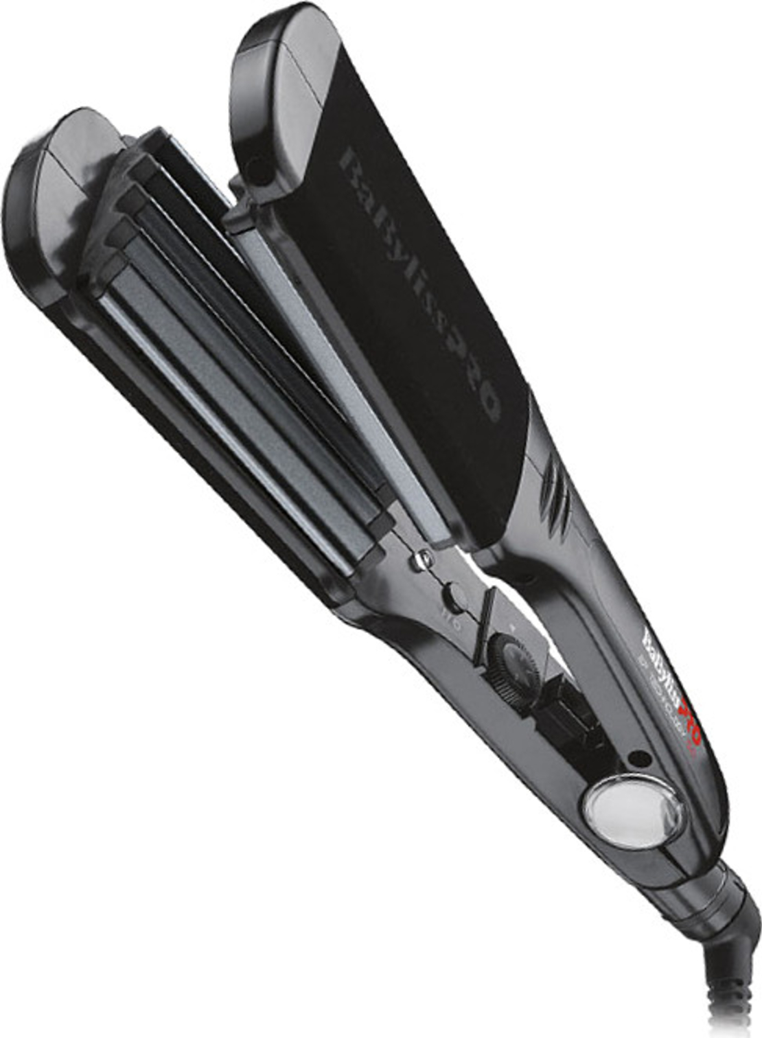 Професионална преса за обем Babyliss Pro CRIMP 60