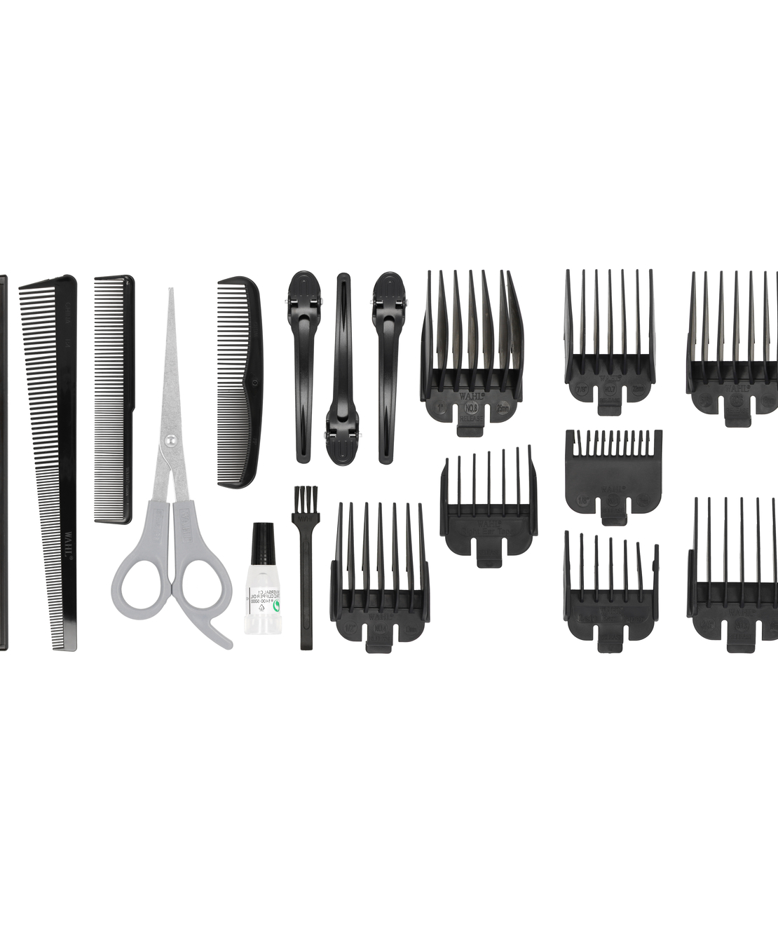 Машинка за подстригване на коса с кабел WAHL Home Pro 9243-2616