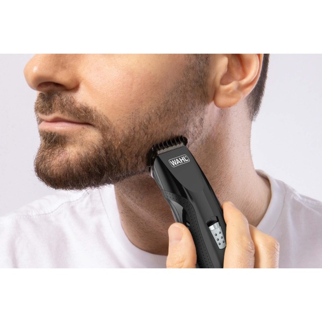Tример за брада Wahl MUSTACHE & BEARD Trimmer