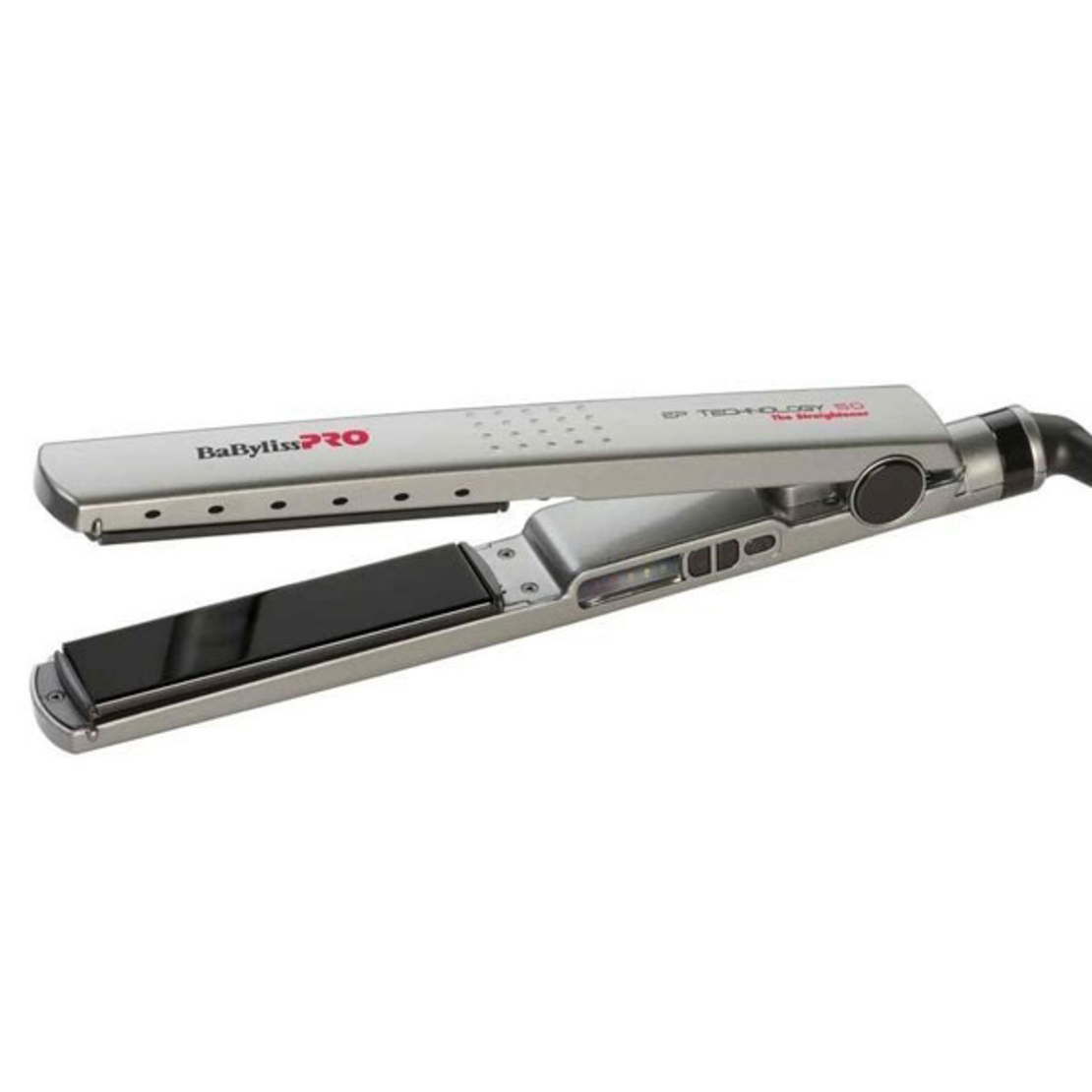 Професионална преса за коса Babyliss Pro The Straightener