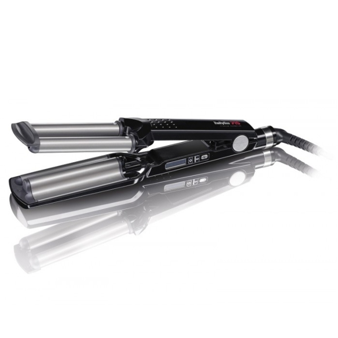 Професионална преса за коса Babyliss 3D WAVER