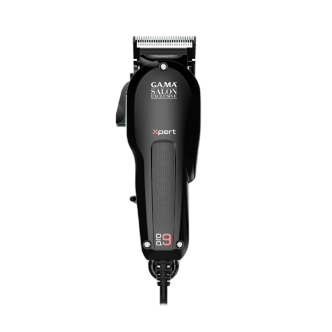 Машинка за подстригване на коса с кабел GA.MA PRO9 XPERT