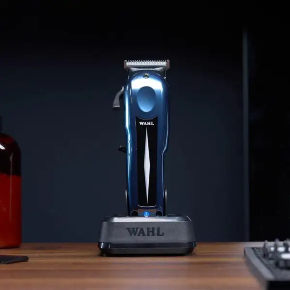 🔌 Зарядна станция WAHL Single Power Station