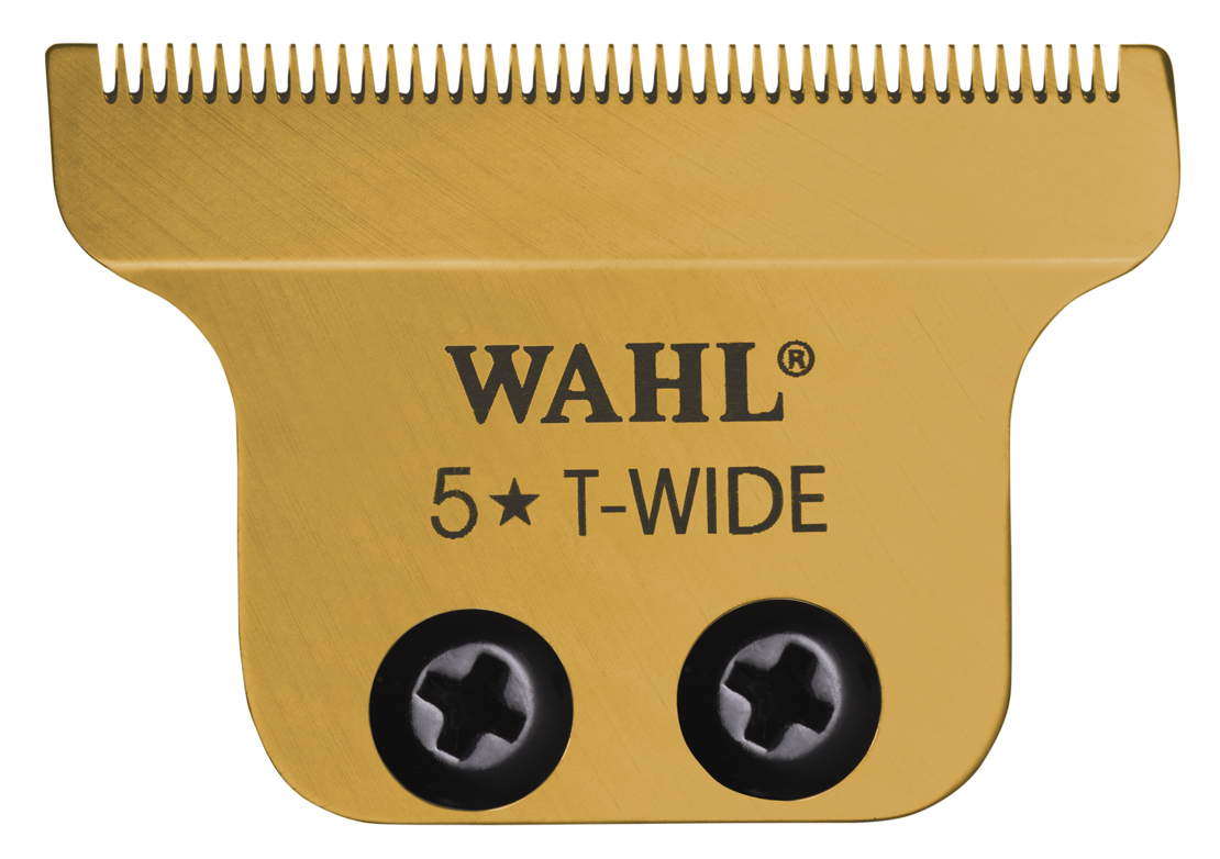Професионален акумулаторен тример WAHL GOLD CORDLESS DETAILER
