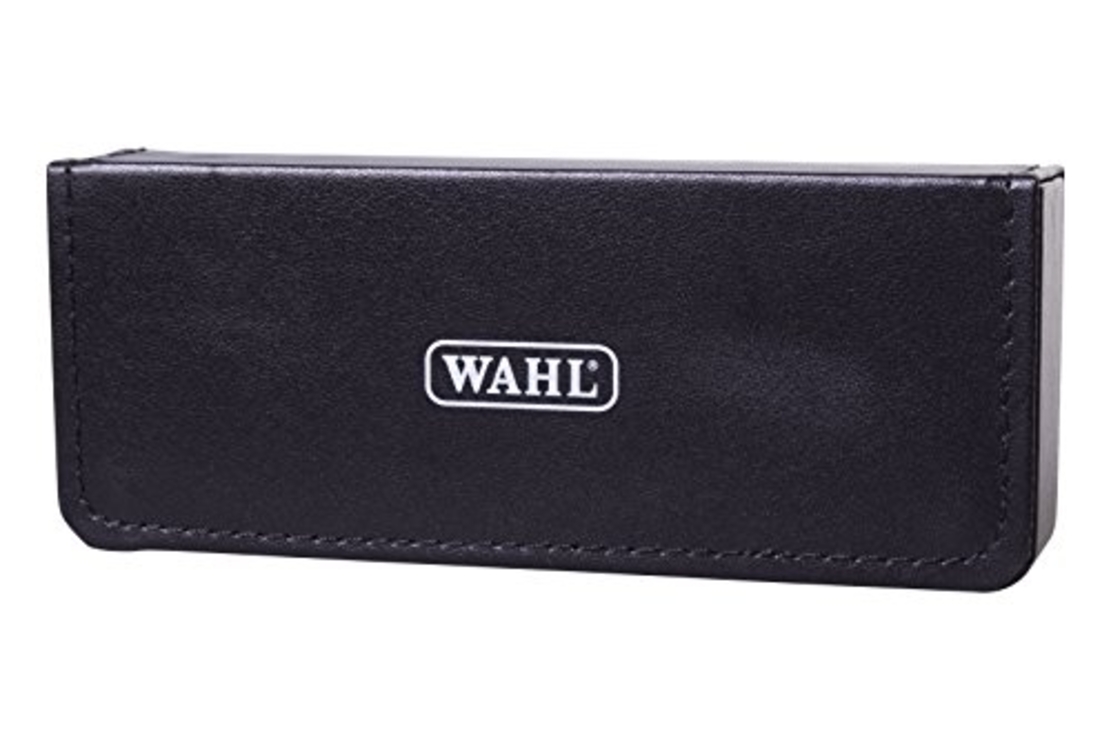 Тример за нос и уши Wahl Micro Groomsman