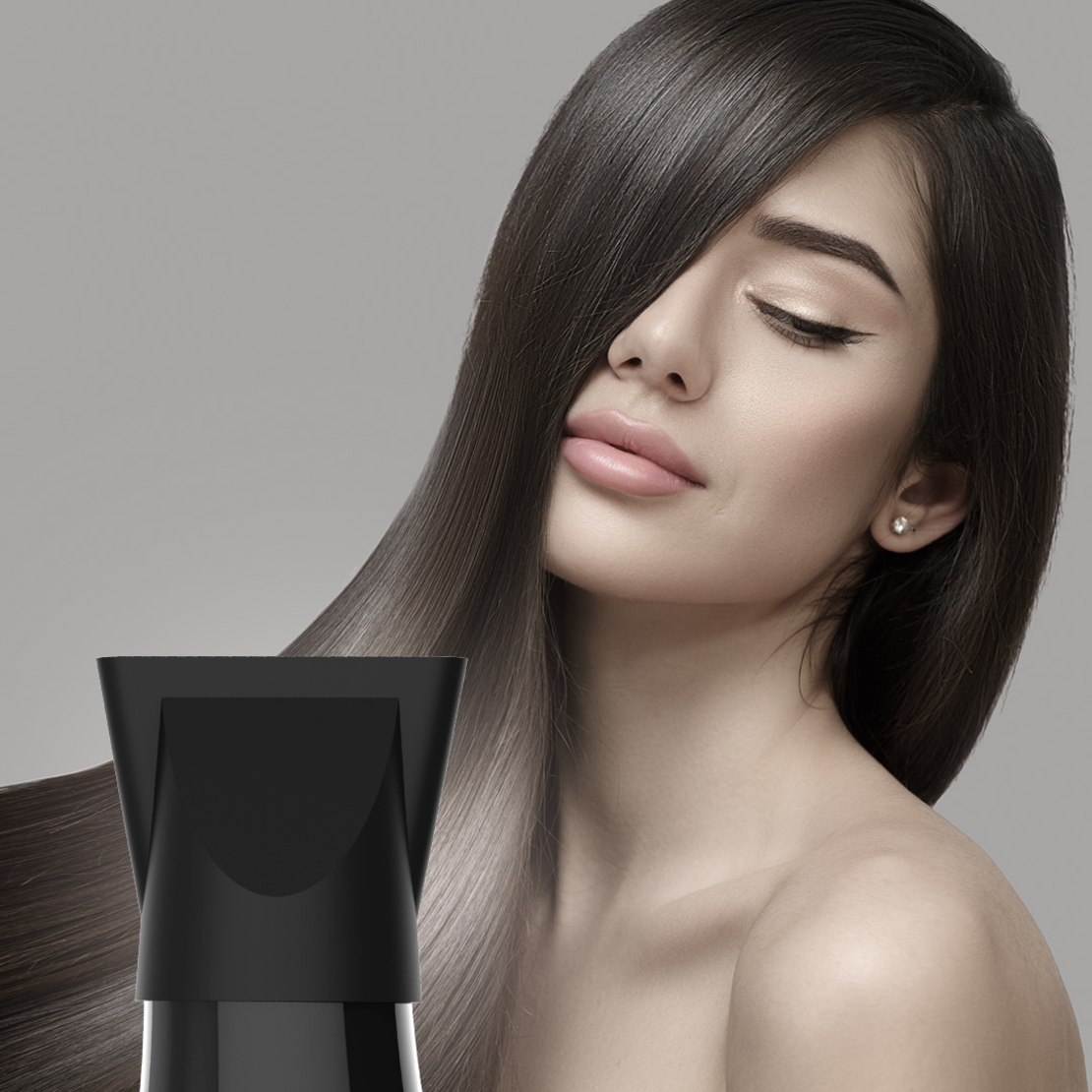 Сгъваем сешоар WAHL Travel Dryer