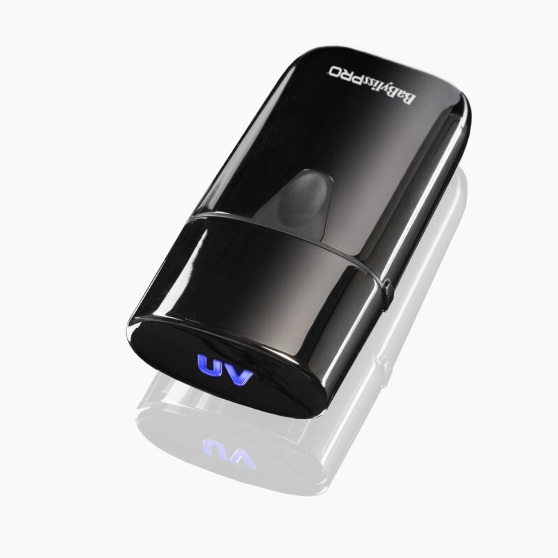 Акумулаторна самобръсначка BabylissPro  UV DOUBLE FOIL SHAVER-UVFOIL02