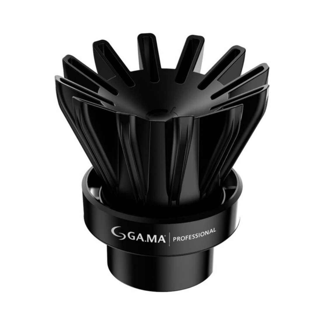 Професионален сешоар GA.MA IQ2 PERFETTO Black
